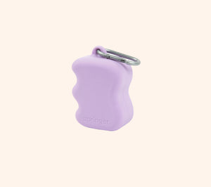 Silicone Treat Dispenser Case