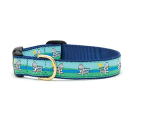 Lake Time Dog Collars