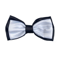 Load image into Gallery viewer, “I Do” Bow Tie
