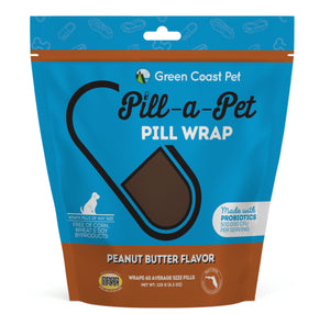 Pill-a-Pet   Pill Wrap