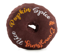 Load image into Gallery viewer, Pupkin Spice Donut
