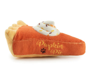 Pupkin Pie Slice