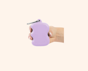 Silicone Treat Dispenser Case