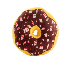 Puppermint Donut