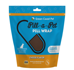 Pill-a-Pet   Pill Wrap