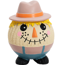 Load image into Gallery viewer, Tobias Scarecrow Ruff-Tex Dog Toy
