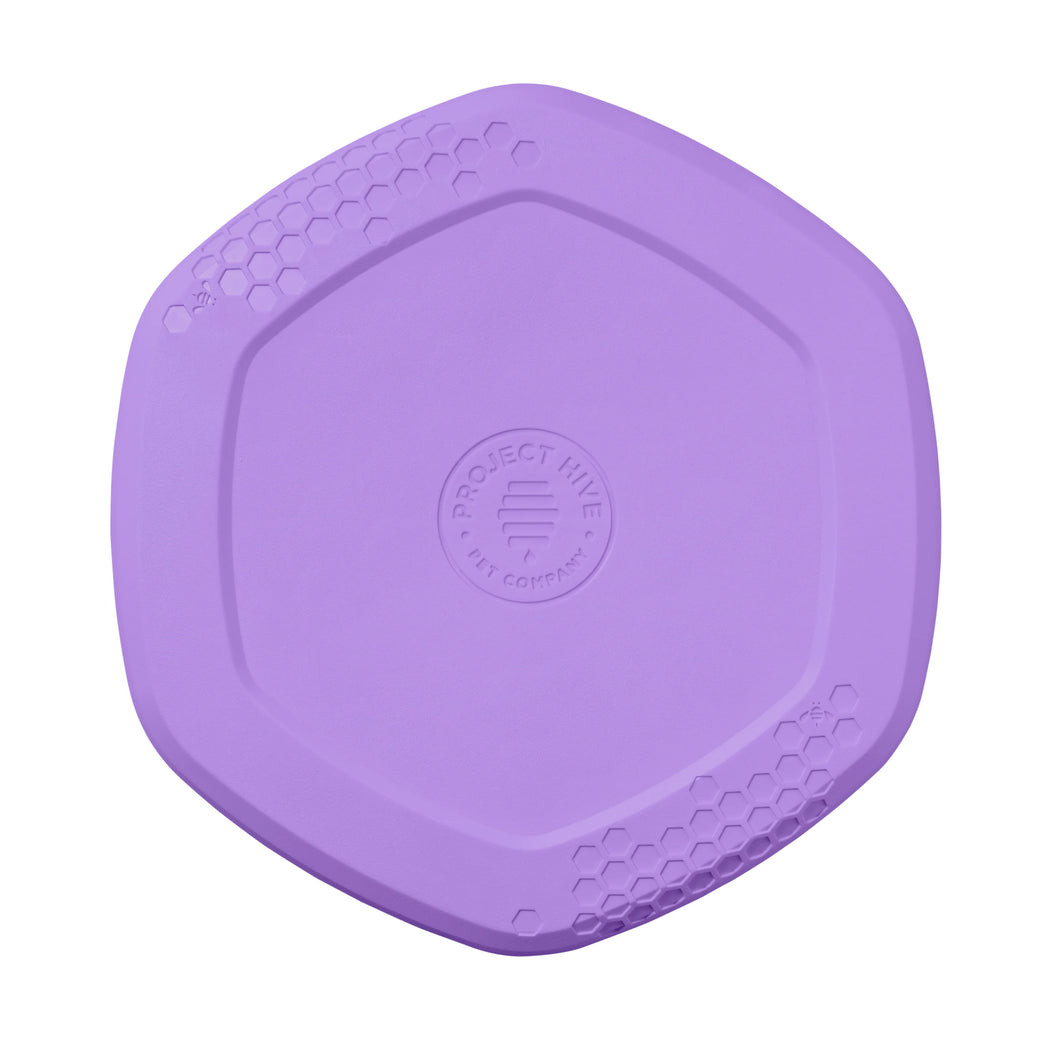 Hive Disc & Lick Mat Scented