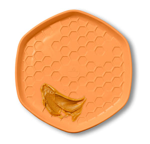 Hive Disc & Lick Mat Scented