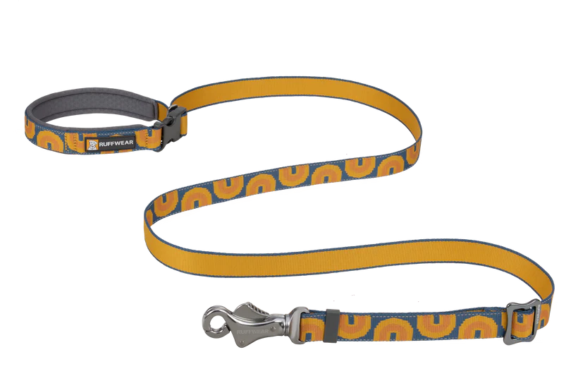 Crag Leash