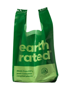 Earth Rated Handle Poop Bags