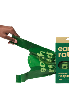 Earth Rated Handle Poop Bags