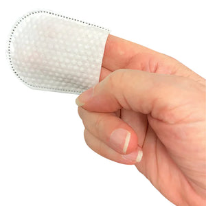 Plaque & Tartar Removing Dental Finger Wipes