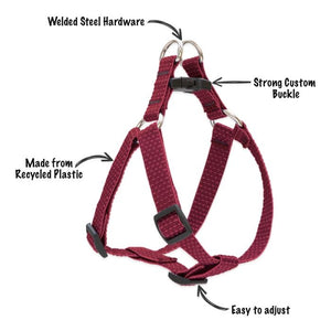 ECO 3/4” Step-in Harness