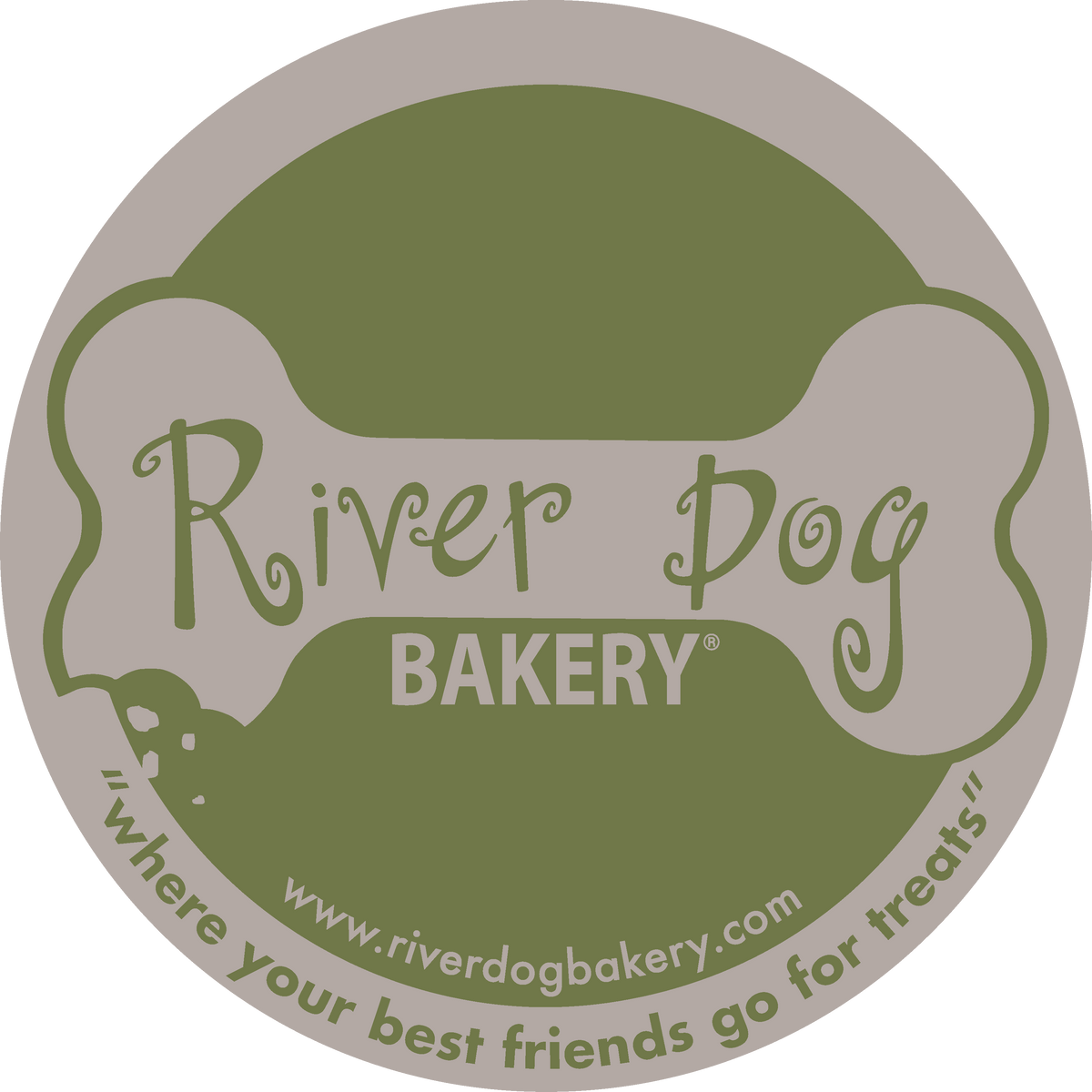 Zignature Ziggy Bars – River Dog Bakery