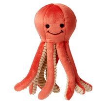 Load image into Gallery viewer, Squirt Octopus
