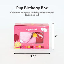 Load image into Gallery viewer, Zippy Paws Birthday Pack
