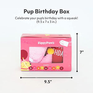 Zippy Paws Birthday Pack