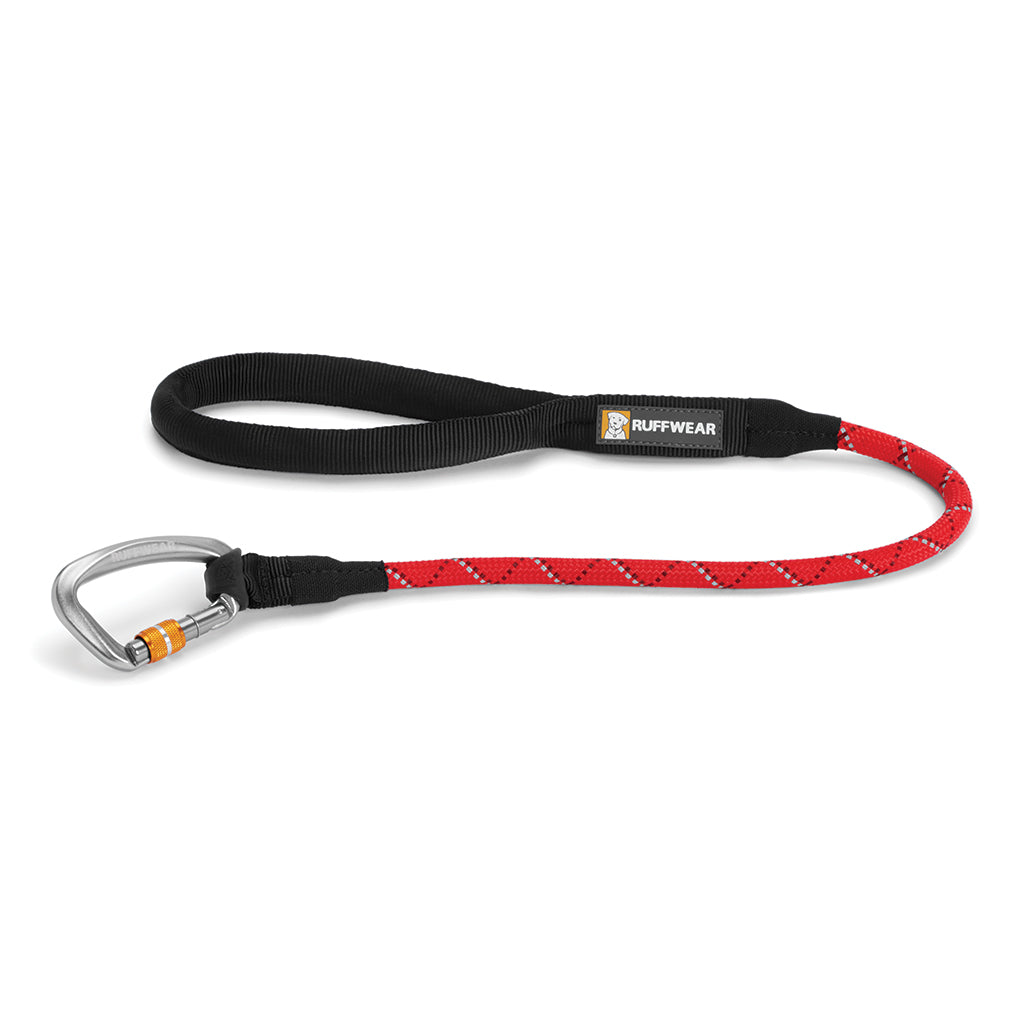 Knot-a-Long Leash