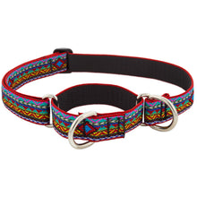 Load image into Gallery viewer, Lupine Martingale Collar 1in
