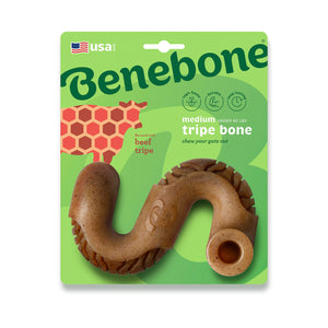 Benebone Tripe Bone Beef Tripe