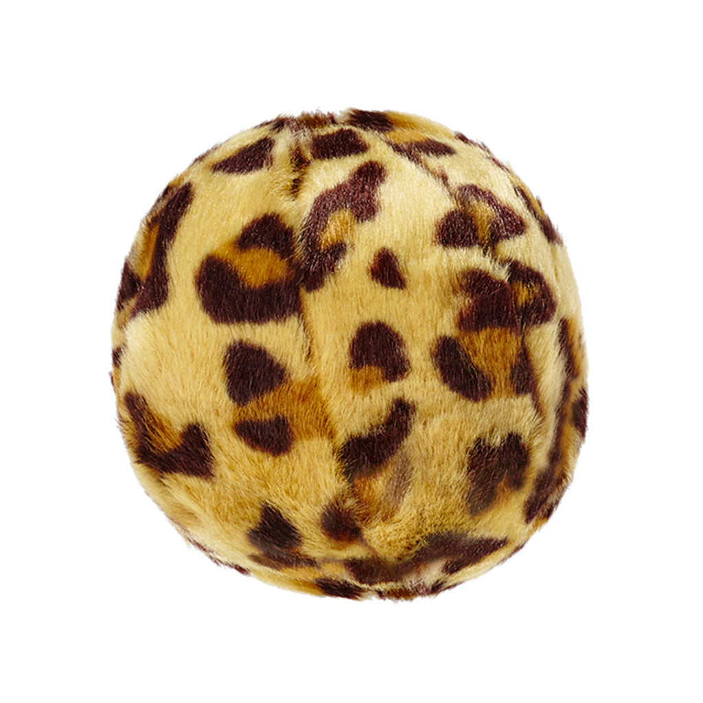 Leopard Ball