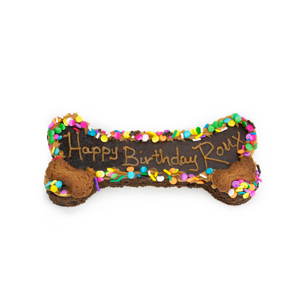 Small Celebration Cake — In Store