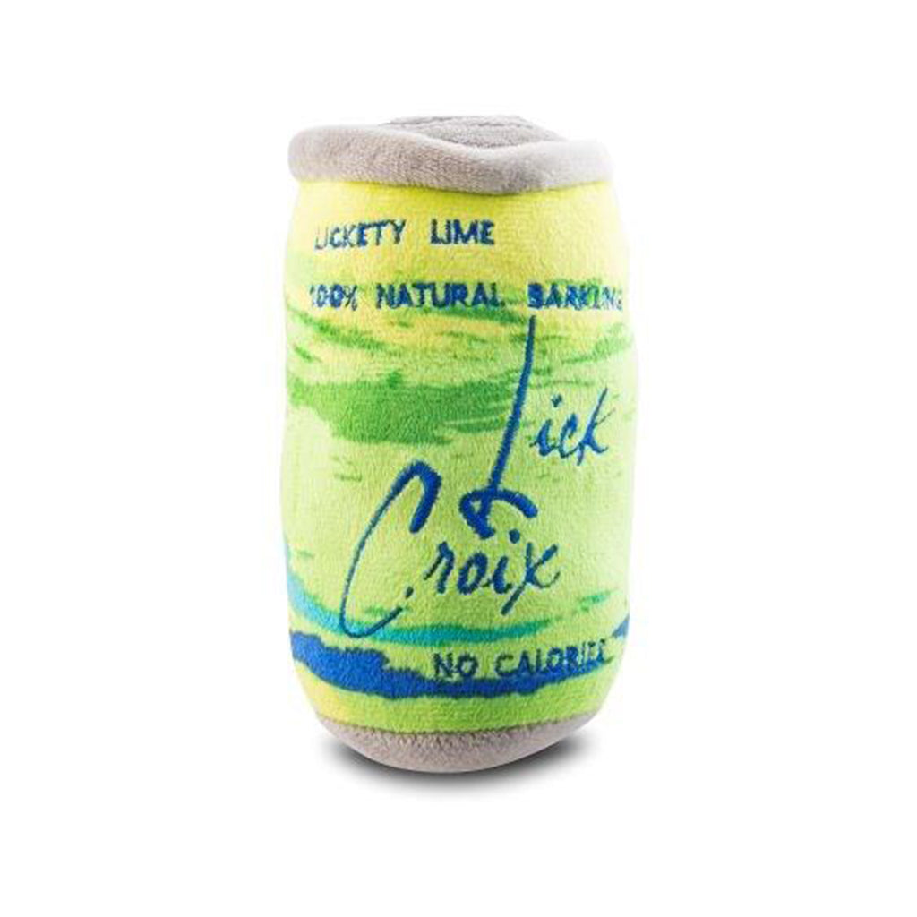 LickCroix Barkling Water