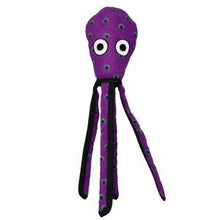 Load image into Gallery viewer, Tuffy Dog Toy Priolla the Squid
