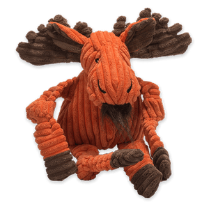 Morris Moose Knottie