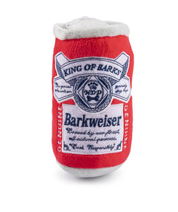Barkweiser Can