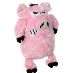 Mighty Angry Pig
