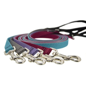 ECO by Lupine 1/2” Leashes