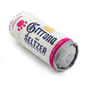 Grrrona Seltzer