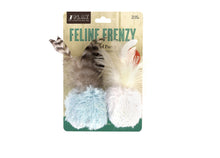 Load image into Gallery viewer, Feline Frenzy-Balls of Furry
