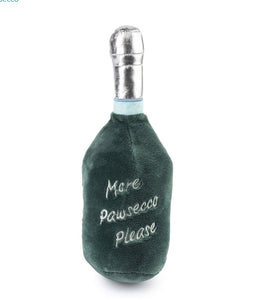 LaBarka Pawsecco