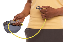 Load image into Gallery viewer, Hitch Hiker Leash &amp; Hitch

