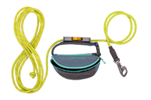 Load image into Gallery viewer, Hitch Hiker Leash &amp; Hitch
