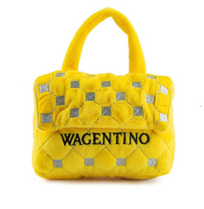 Wagentino Handbag