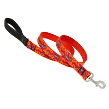 Load image into Gallery viewer, Lupine 1” Wide Leashes
