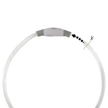 Load image into Gallery viewer, NiteHowl Mini Rechargeable LED Safety Necklace
