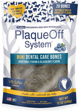 Load image into Gallery viewer, PlaqueOff System Dental Care Bones
