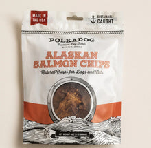 Load image into Gallery viewer, Alaskan Salmon Chips

