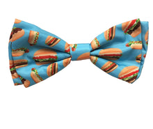 Load image into Gallery viewer, Fun Buns Bow Ties
