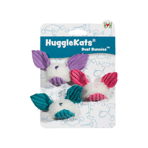 HuggleKats Dust Bunnies