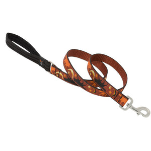 Lupine 1” Wide Leashes