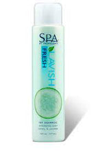 Load image into Gallery viewer, Spa Tropiclean Shampoo &amp; Conditioner
