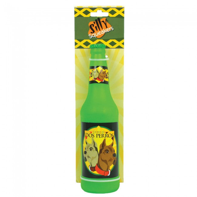Dos Perros Bottle