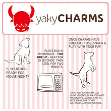 Load image into Gallery viewer, Yaky Charms
