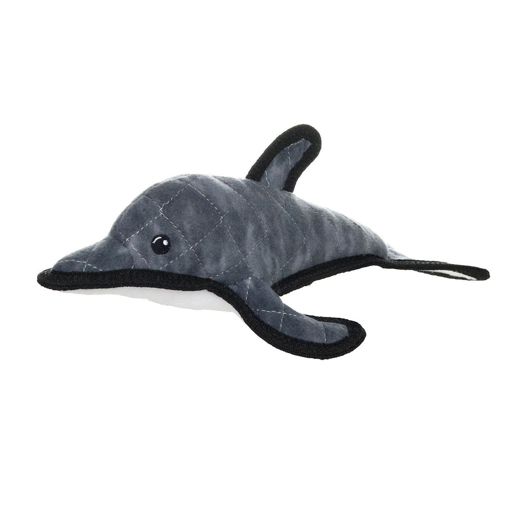 Tuffy’s Ocean Creatures