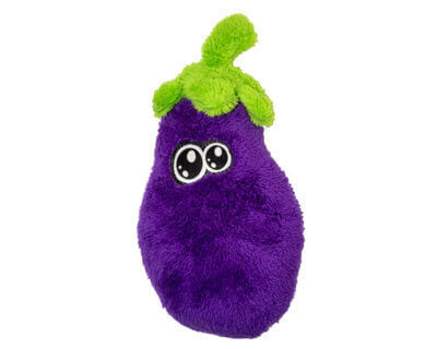 Duraplush Purple Eggplant